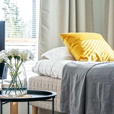 Vihtakatu Apartments Järvenpää Dış mekan fotoğraf