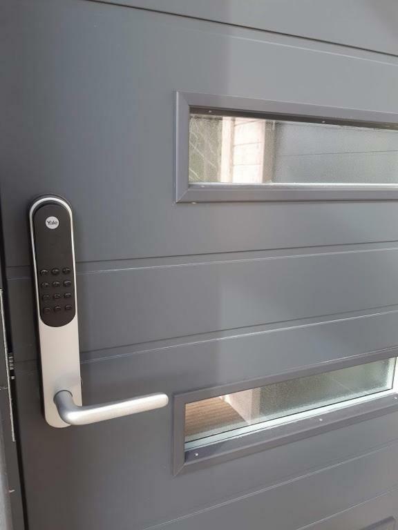 Vihtakatu Apartments Järvenpää Dış mekan fotoğraf